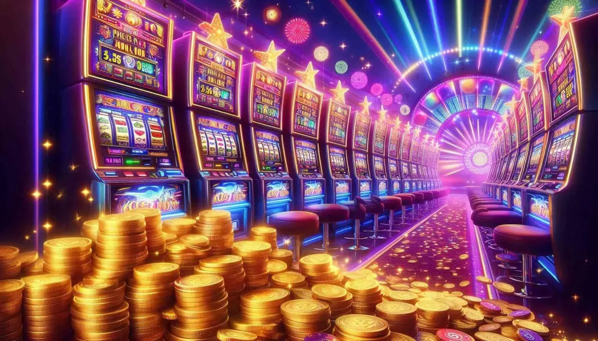 LolaJack Casino